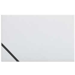 Gyászboríték LC/6 öntapadós bélésnyomott 114x162mm 1 db/csomag