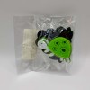 Filcdekor béka 5cm 2db + teknős 4cm 2db csomag