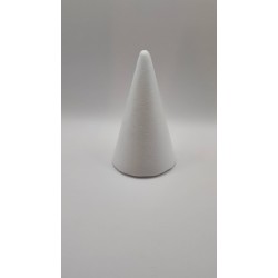 Hungarocell kúp 7x12,5cm