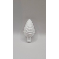 Hungarocell toboz 7x4cm
