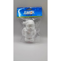 Hungarocell mikulás 10x7cm