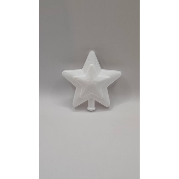 Hungarocell csillag 8,5cm