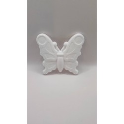 Hungarocell pillangó 13x11cm