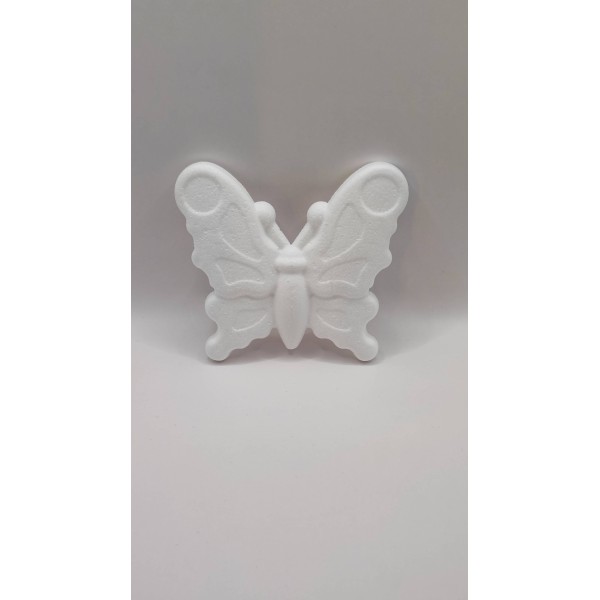 Hungarocell pillangó 13x11cm