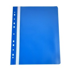 Gyorsfűző FORTUNA lefűzhető kék