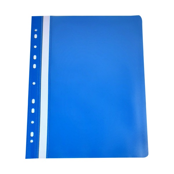 Gyorsfűző FORTUNA lefűzhető kék