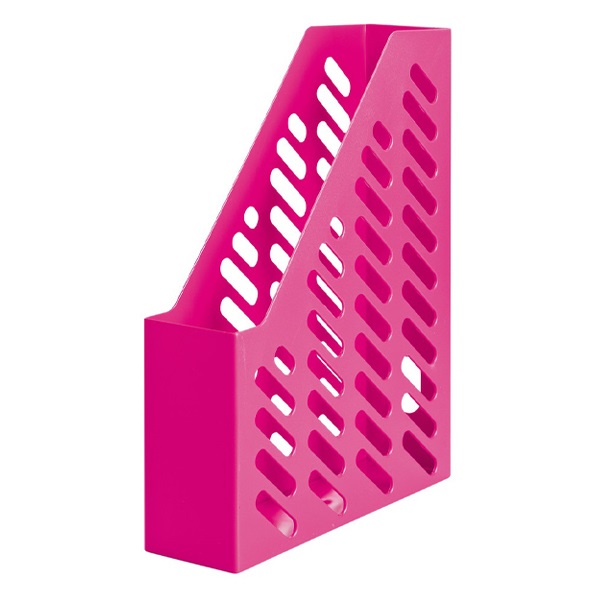 Irattartó papucs HAN Klassic trend pink 