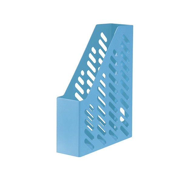 Irattartó papucs HAN Klassic trend világoskék 