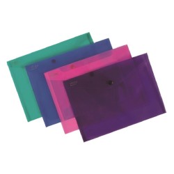 Irattasak ELECTRA A/5 patentos lila