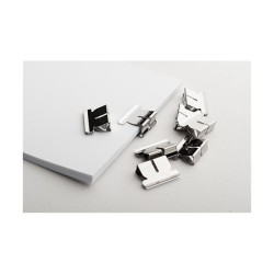 Iratcsíptető ICO Magic Clipper + kapocs 