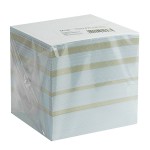 Írótömbök, kockatömbök