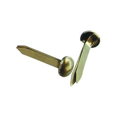 Milton kapocs ICO 444 25mm rezezett 