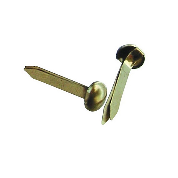 Milton kapocs ICO 444 25mm rezezett 