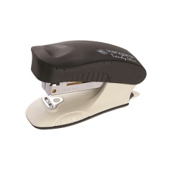 Tűzőgép KANGARO Trendy-45M asztali 15 lap 24/6 fekete 