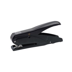 Tűzőgép SAX 620 fém asztali 25 lap 24/6 fekete 