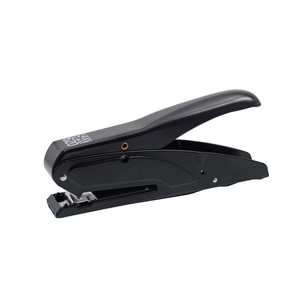 Tűzőgép SAX 620 fém asztali 25 lap 24/6 fekete 