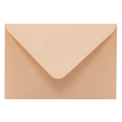 Boríték színes KASKAD LC/5 enyvezett 162x229mm 31 lazac 1 db
