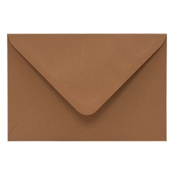 Boríték színes KASKAD LC/6 enyvezett 114x162mm 19 dió 1db