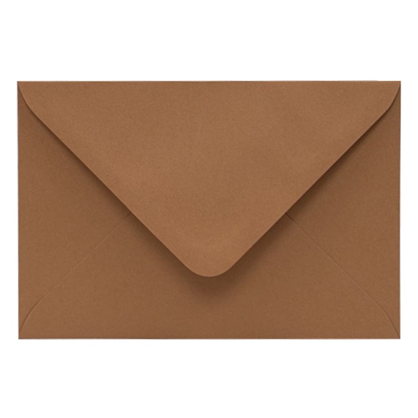 Boríték színes KASKAD LC/6 enyvezett 114x162mm 19 dió 1db