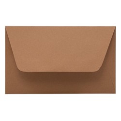 Névjegyboríték színes KASKAD enyvezett 70x105mm 19 dió 1db