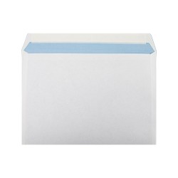Boríték GPV LC/5 öntapadós bélésnyomott 162x229mm 50 db/csomag