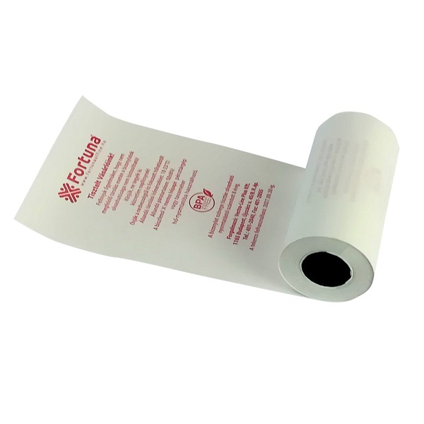 Thermo tekercs 57x30mm/12 9fm BPA Free (10-es csomag)