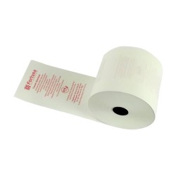 Thermo tekercs 57x50mm/12 28fm BPA Free (10-es csomag)