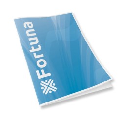 Füzet FORTUNA Basic A/4 32 lapos 81-32 vonalas