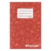 Füzet FORTUNA Basic A/5 32 lapos 27-32 kockás