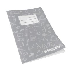 Szótárfüzet FORTUNA Basic A/5 32 lapos 31-32