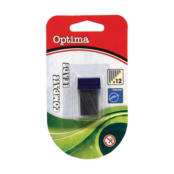 Körzőbél OPTIMA 12db-os