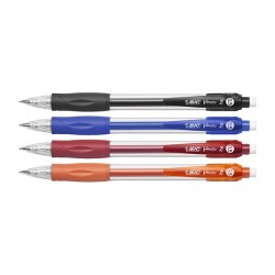 Nyomósirón BIC Velocty 0,5mm (a szín nem választható)