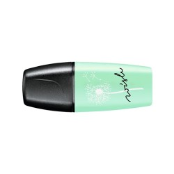 Szövegkiemelő STABILO Boss Mini PastelLove menta
