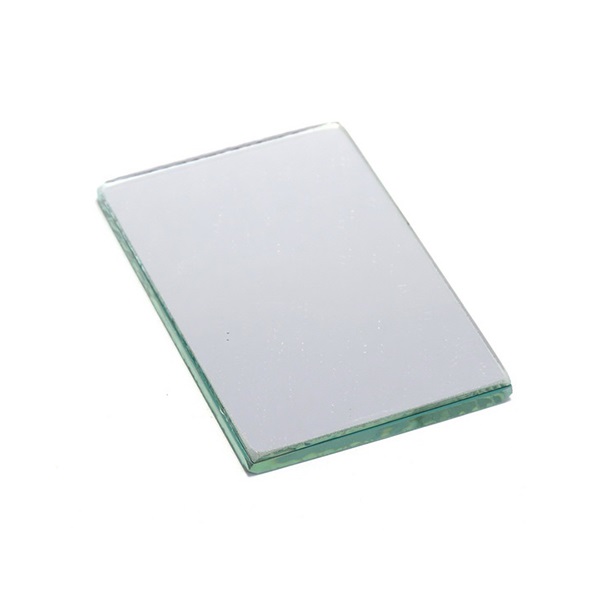 Tükör iskolai kétoldalas 6x9 cm (keret nélküli)