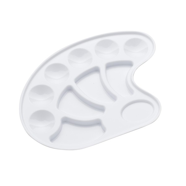 Festőpaletta ICO Creative Kids