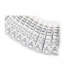 Tempera NEBULO fehér 12 ml 1db