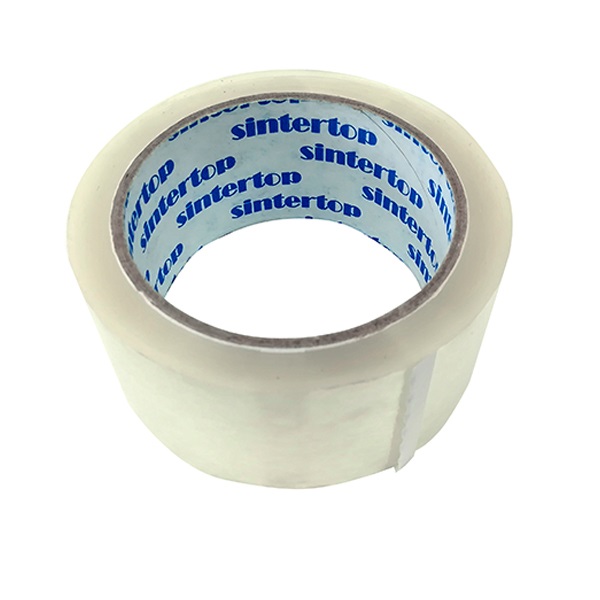 Ragasztószalag SINTERTOP 48mmx66y átlátszó