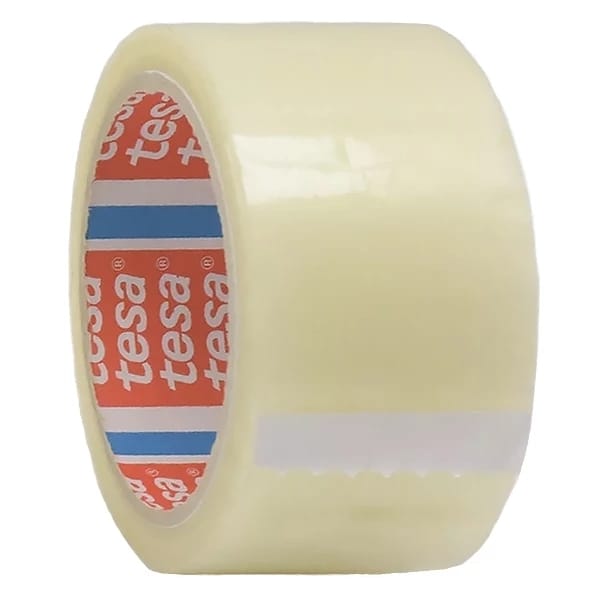 Ragasztószalag TESA 4280-00 48x50m átlátszó