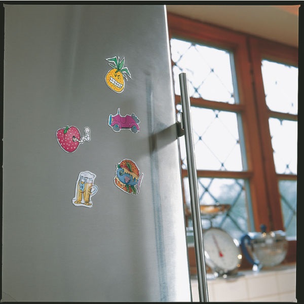 Fotóragasztó matrica 50db-os kiszerelés Fotóragasztó matrica 50db-os kiszerelés