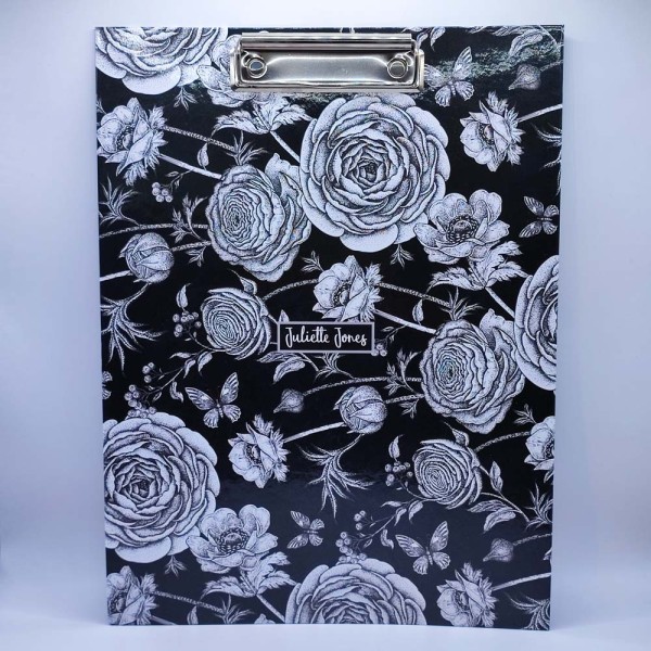 Felírótábla A/4 Lizzy Cornell, Juliette Jones 