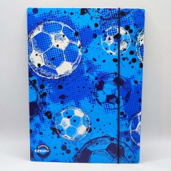 Gumis mappa T-CREATIVE A/5