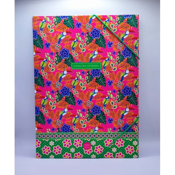 Gumis mappa ARS UNA A/4