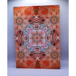 Gumis mappa ARS UNA A/4