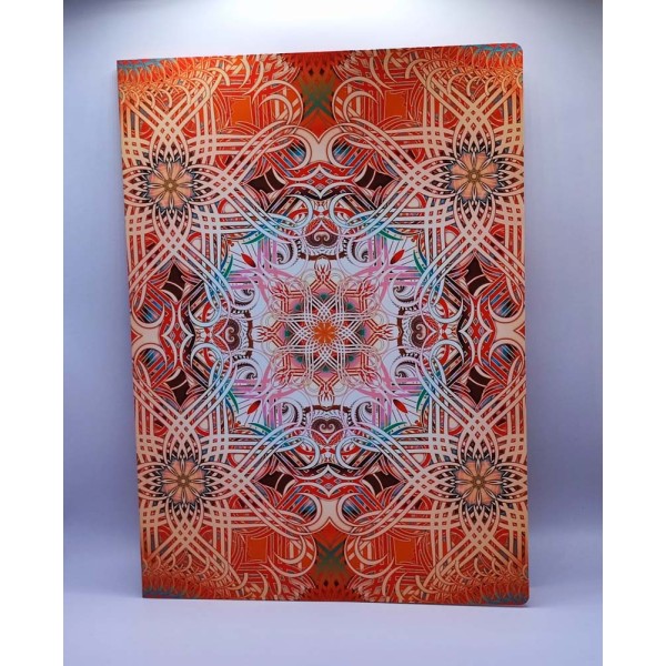 Gumis mappa ARS UNA A/4