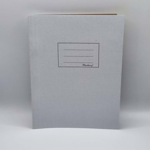 Gyorsfűző NYOMELL papír fehérA5