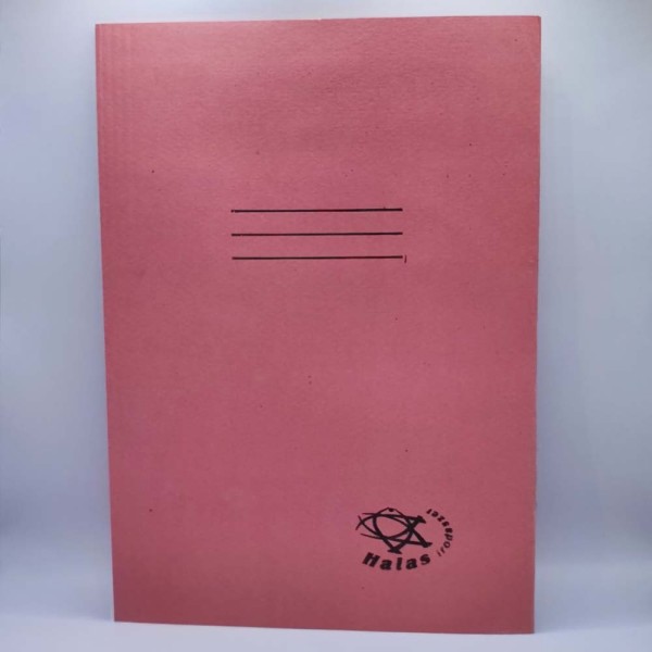 Iratgyűjtő FÓKUSZ pólyás rózsa