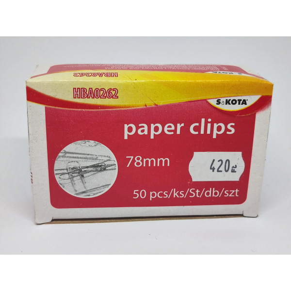 Gemkapocs SAKOTA 78mm 