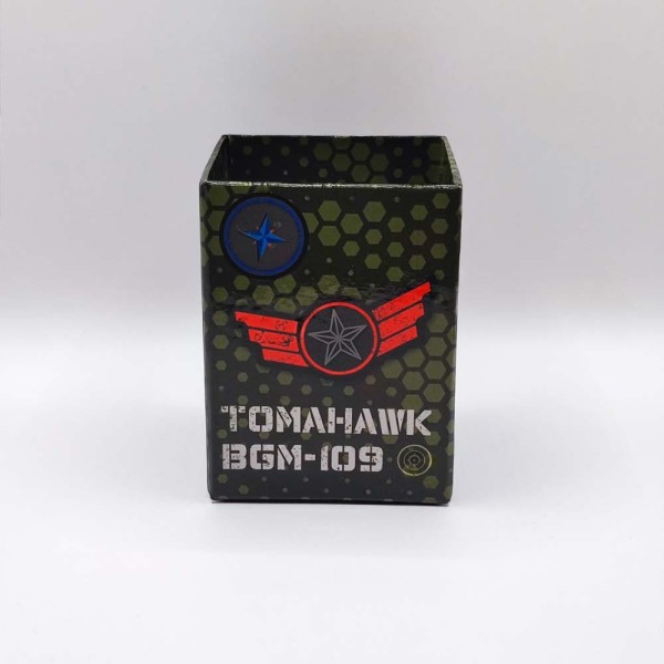 Írószertartó LIZZY CARD