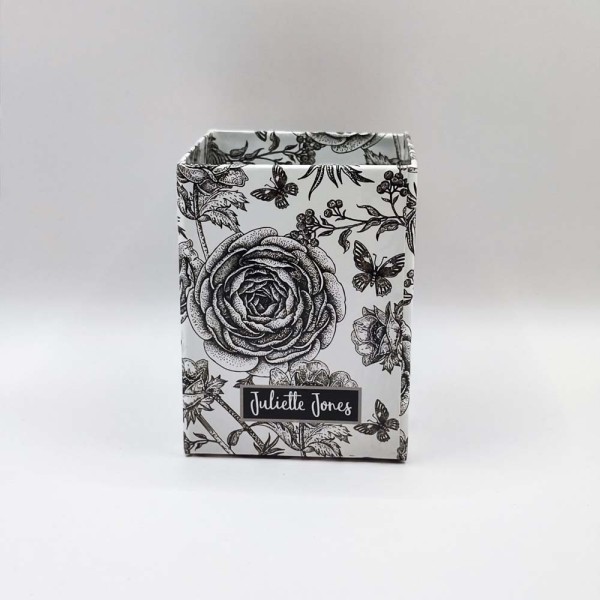 Írószertartó LIZZY CARD