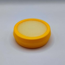 Szivacstál (kicsi) sárga